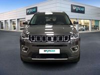 usado Jeep Compass 1.3 GSE 96KW LIMITED FWD 5P