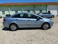 Usado Fiat Linea Dynamic 90 CV (66 kW) 2007 Azul Berlina