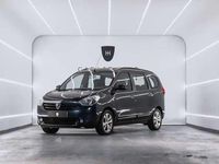 Usado Dacia Lodgy Lauréate 116 CV (85 kW) 2016 Monovolumen