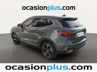 Usado MG EHS Luxury 258 CV (189 kW) 2023 Gris SUV