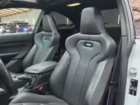 Usado BMW M2 Competition Edition 410 CV (301 kW) 2021 Blanco Coupe
