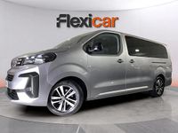 Usado Peugeot Traveller Business-Line 180 CV (132 kW) 2024 Gris Monovolumen