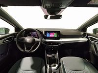 Usado Seat Ibiza 115 CV (84 kW) 2025 Gris