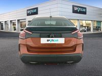 Usado Citroën C4 Feel 130 CV (95 kW) 2021 Marrón Berlina