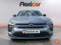 Usado Citroën C5 X Shine 225 CV (165 kW) 2022 Gris Familiar