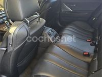 Usado BMW 650 450 CV (330 kW) 2018 Azul Coupe