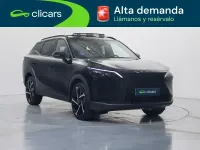 Usado Omoda 7 143 CV (105 kW) 2026 Negro SUV