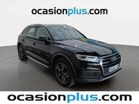 Usado Audi Q5 Design 190 CV (139 kW) 2017 Negro SUV