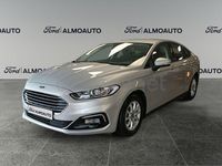 Usado Ford Mondeo Trend 150 HP (110 kW) 2020 Cinzento Sedan