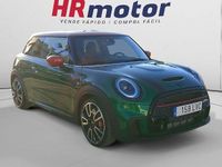 Usado Mini John Cooper Works 231 CV (169 kW) 2021 Utilitario