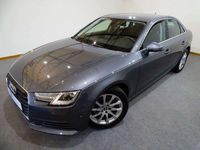 usado Audi A4 2.0 TFSI S tronic MH 140kW