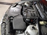 Usado BMW 318 118 CV (86 kW) 2002 Gris / plata Berlina