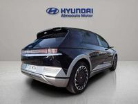 Usado Hyundai Ioniq 5 167 kW (228 CV) 2024 Negro SUV