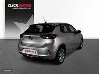Usado Opel Corsa Elegance 100 CV (73 kW) 2023 Gris Utilitario