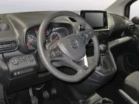 Usado Opel Combo S 99 CV (72 kW) 2022 Blanco Monovolumen