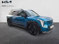 Begagnad Kia EV9 GT-Line 373 kW (508 HK) 2023 Eléctrico SUV