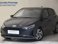 Usado Hyundai i20 2025 Utilitario
