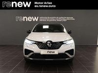 Usado Renault Arkana Esprit Alpine 145 CV (106 kW) 2024 Blanco SUV