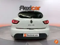 Usado Renault Clio Zen 91 CV (66 kW) 2019 Blanco Utilitario