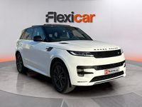 Usado Land Rover Range Rover Sport HSE Dynamic 440 CV (323 kW) 2023 Blanco SUV