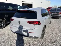 Usado VW Golf VIII Life 110 CV (80 kW) 2023 Gris Utilitario