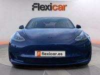 Usado Tesla Model 3 RWD 239 kW (325 CV) 2021 Azul Berlina