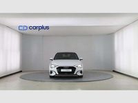 Usado Audi A3 Sportback e-tron Advanced Plus 204 CV (150 kW) 2021 Blanco Utilitario