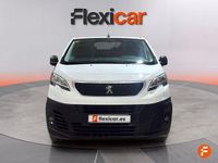 Usado Peugeot Expert 95 CV (69 kW) 2017 Blanco Van