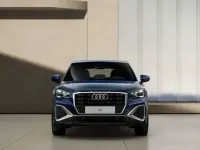 Nuevo Audi Q2 150 CV (110 kW) 2026 Azul SUV