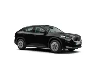 Usado BMW iX2 Comfort Edition 150 kW (204 CV) 2024 Negro SUV