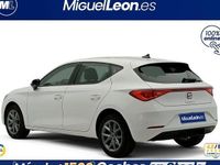 Usado Seat Leon Style 115 CV (84 kW) 2022