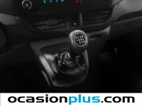 Usado Ford Transit Custom Trend 136 CV (100 kW) 2024 Van
