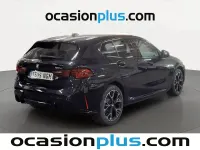 Usado BMW 120 163 CV (119 kW) 2025 Negro Utilitario