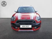 Usado Mini Cooper S Countryman 224 CV (164 kW) 2020 Rojo SUV