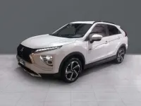 Usado Mitsubishi Eclipse Cross 188 CV (138 kW) 2025 Blanco SUV