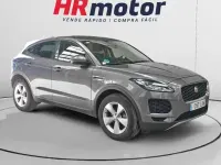 Usado Jaguar E-Pace 150 CV (110 kW) 2020 SUV