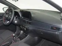 Usado Hyundai i20 N Line 79 CV (58 kW) 2025 Otro Berlina