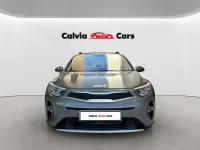 Usado Kia Stonic Plus 84 CV (61 kW) 2022 Gris SUV