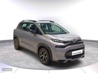 Usado Citroën C3 Aircross Shine 110 CV (80 kW) 2023 Plateado SUV