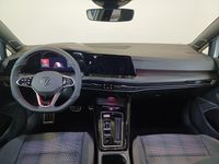Usado VW Golf VIII GTI 245 CV (180 kW) 2023 Blanco Utilitario