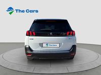 Usado Peugeot 5008 GT-line 165 CV (121 kW) 2018 Blanco Monovolumen