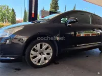 Usado Citroën C4 VTR Sport 110 CV (80 kW) 2006 Negro Berlina