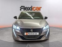 Occasion Peugeot 208 GT-line 101 PK (74 kW) 2020 Grijs Hatchback