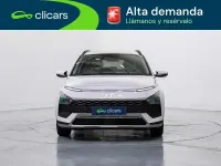 Usado Hyundai Bayon 80 CV (58 kW) 2024 Blanco SUV