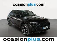 Usado Audi Q5 S-Line 204 HP (150 kW) 2024 Preto SUV