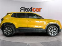 Begagnad Jeep Avenger Longitude 101 HK (74 kW) 2023 Gul SUV