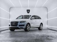 Usado Audi Q7 Ambition 245 CV (180 kW) 2014 SUV