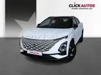 Usado Omoda 5 147 CV (108 kW) 2025 Blanco SUV