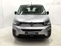 Usado Citroën Berlingo 102 CV (75 kW) 2025 Gris Monovolumen