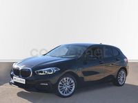 Usado BMW 118 150 CV (110 kW) 2024 Negro Utilitario